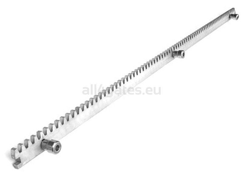 Listwa zębata stalowa 30 x 8 mm - 5 m

Zahnstange Stahl 30 x 8 mm - 5 m