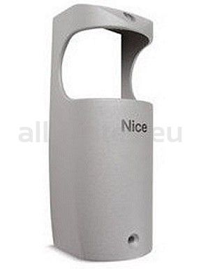 Aluminiowa obudowa fotokomórki Nice FA1

Schutzgehäuse für Lichtschranke Nice FA1