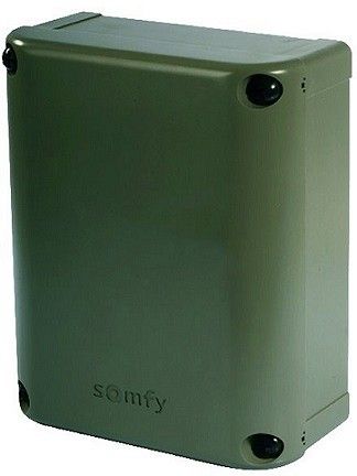 Steuerung Somfy FX 230V NS