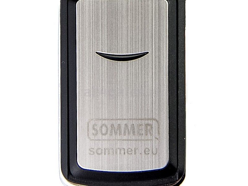 Handsender Sommer 4031 SLIDER